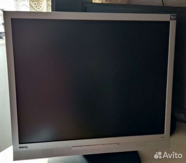 Монитор Benq 19
