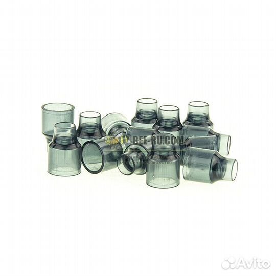 200 шт. Мисочка для вывода маток (на планку)