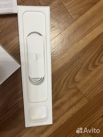 Смарт часы apple watch 6 44 mm