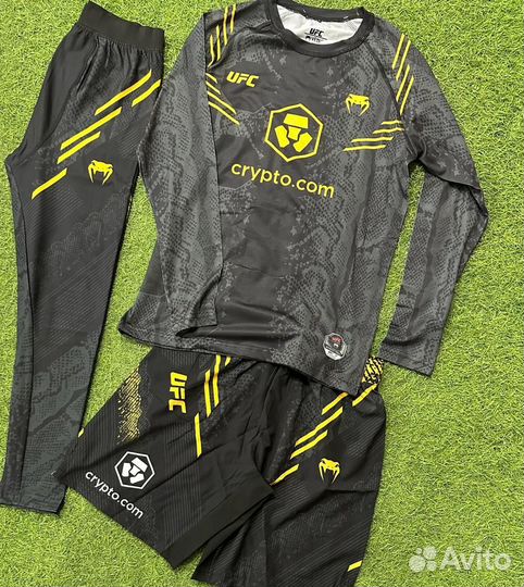 Форма для mma