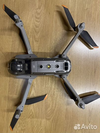 DJi air 2s