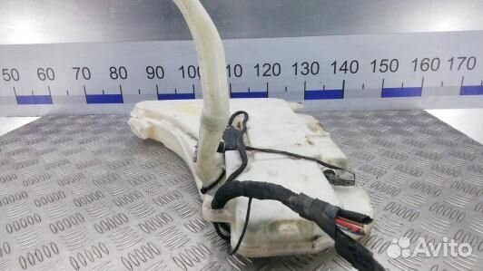 Бачок омывателя BMW 7 F01 (4BA02NL01)