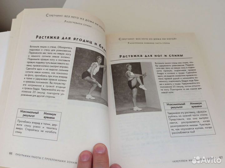 Книга Проблемные зоны у женщин