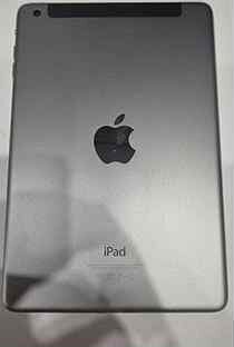 iPad mini 2 32gb cellular