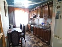 3-к. квартира, 65 м², 7/9 эт.