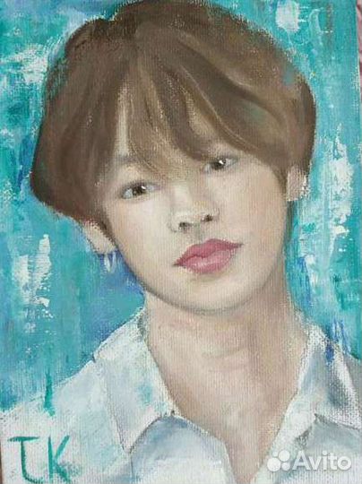 Портрет на заказ