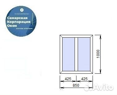Пластиковое окно Алюминиевое остекление Окно пвх