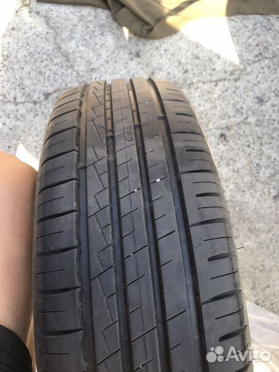 Nokian Tyres Hakka Green 165/70 R14 81T