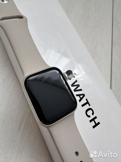 Apple watch se gen 2 40mm