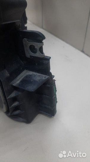 Фара правая Subaru Forester