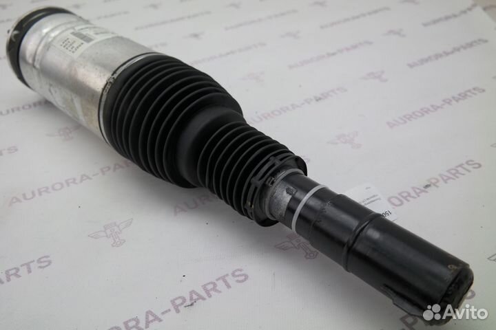 Пневмоамортизатор передний RR Sport 2 L494 13