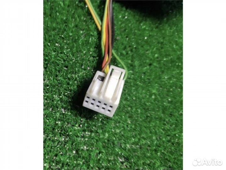 Зеркало наружное правое Mercedes C W203 2.2 2004