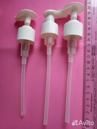 Набор дозаторов