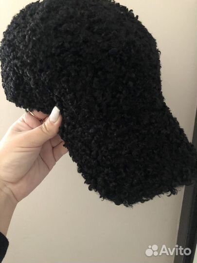 Кепка бейсболка женская