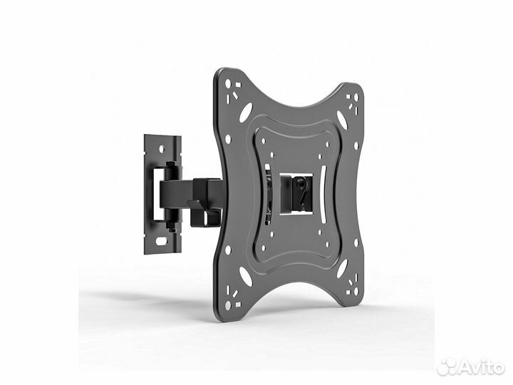Кронштейн для телевизора на стену поворотный