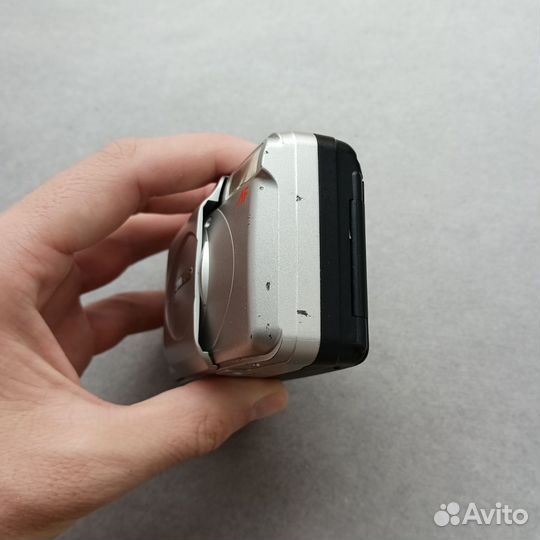 Olympus superzoom 70g