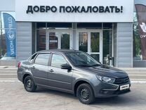 ВАЗ (LADA) Granta 1.6 MT, 2022, 71 000 км, с пробегом, цена 868 000 руб.