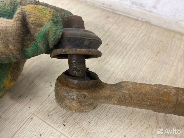 Рулевая рейка Mitsubishi Lancer 10 CY3A 4B10