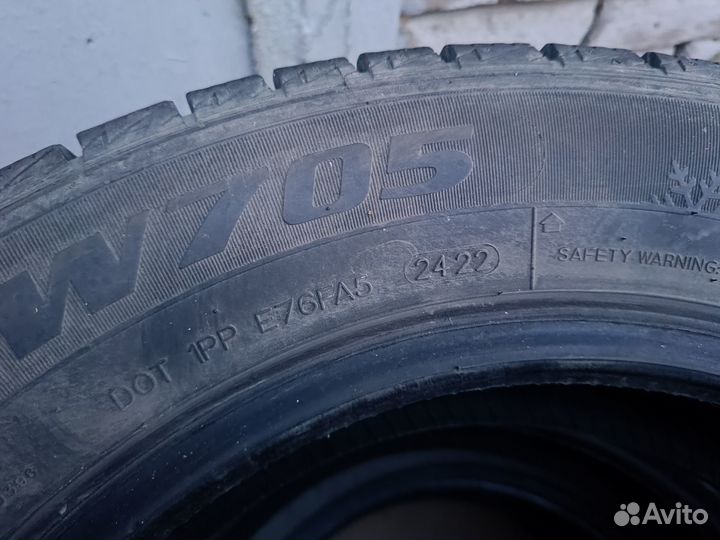 Goform W705 185/65 R15