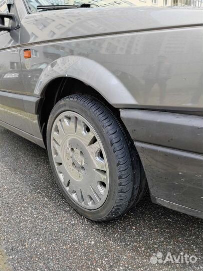 Хромированные диски r16