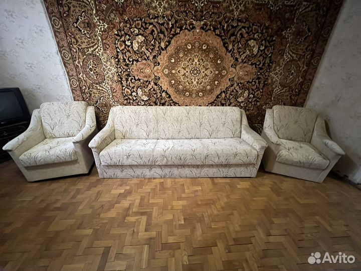 Комплект мебели