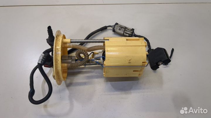 Насос топливный электрический Chrysler Voyager, 20