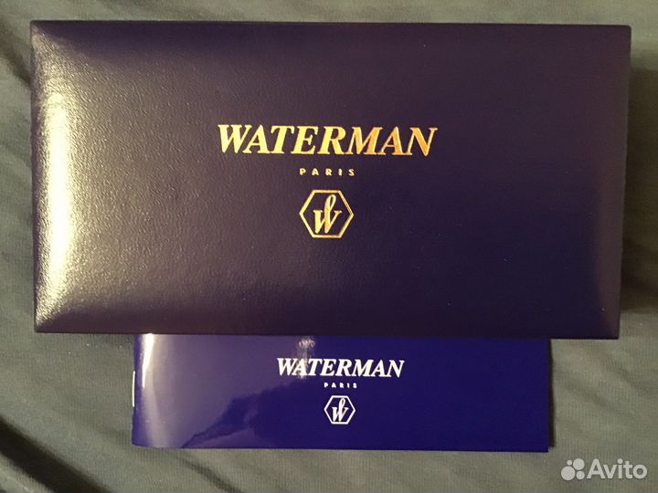 Подарочные шариковые ручки