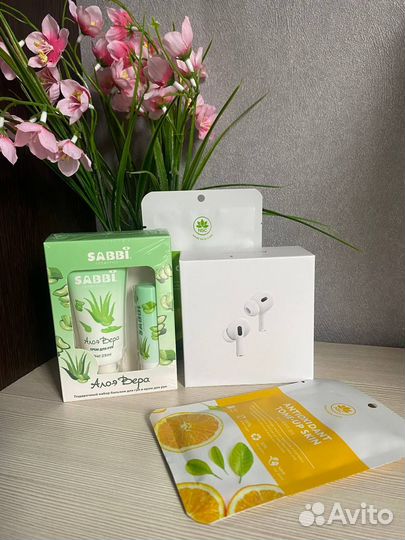 AirPods Pro Подарочный набор