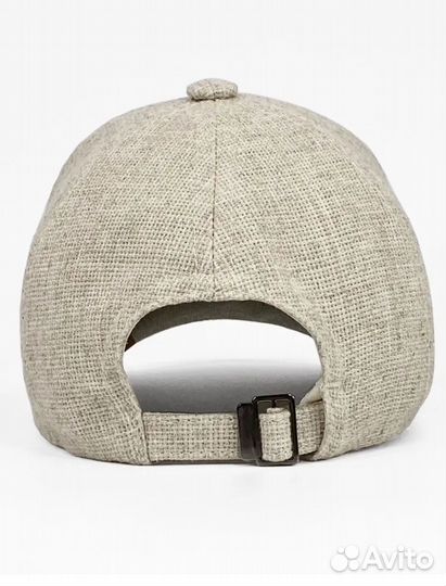 Бейсболка летняя