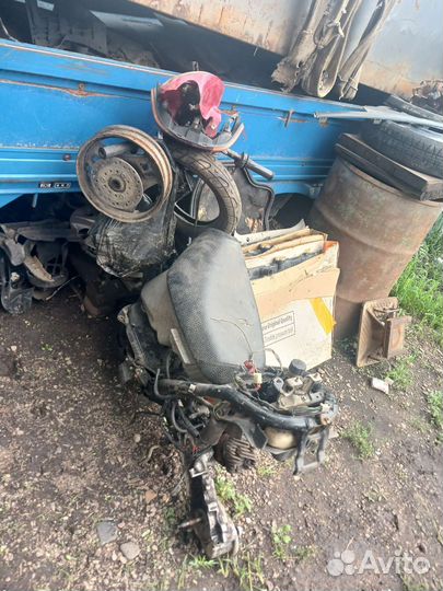 Запчасти на мопед хонда дио