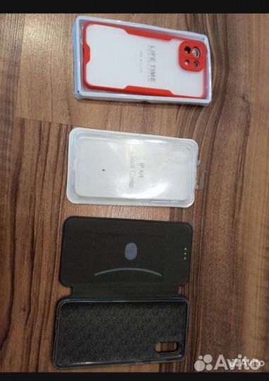 Xiaomi mi 11 lite чехол