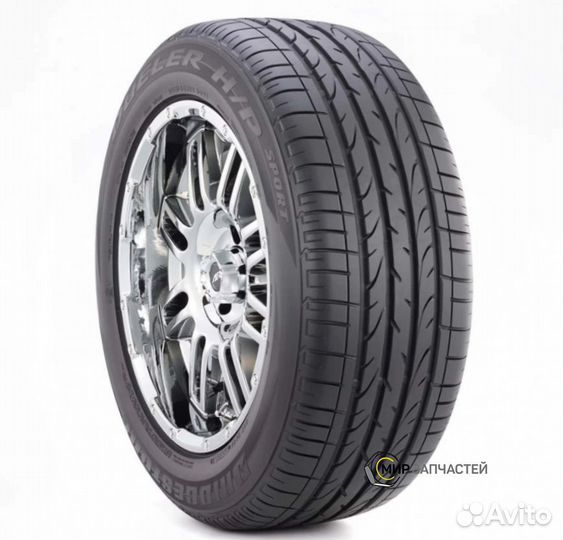 Bridgestone Dueler H/P Sport 225/60 R16 98H