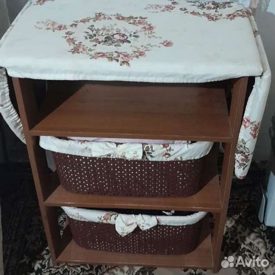 Гладильная доска