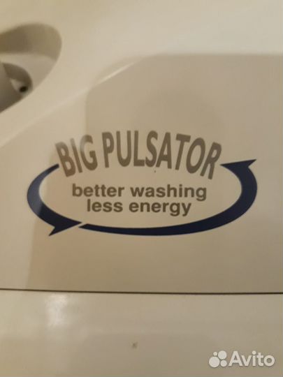 Стиральная машина lg б/у