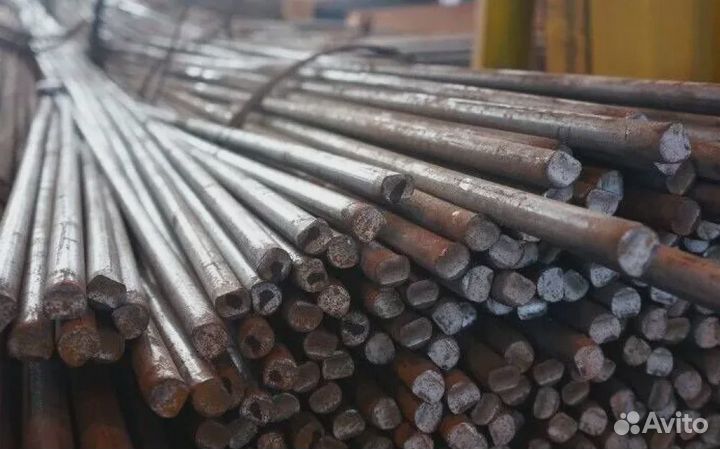 Арматура гладкая 32 мм А3