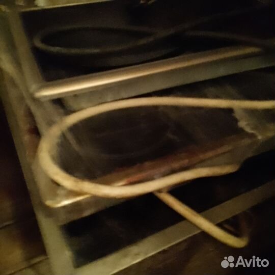 Все для кухни бу