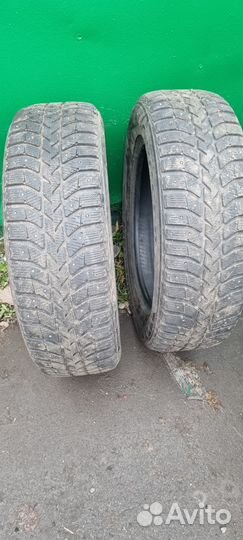 Bridgestone Ice Cruiser 5000 235/60 R18