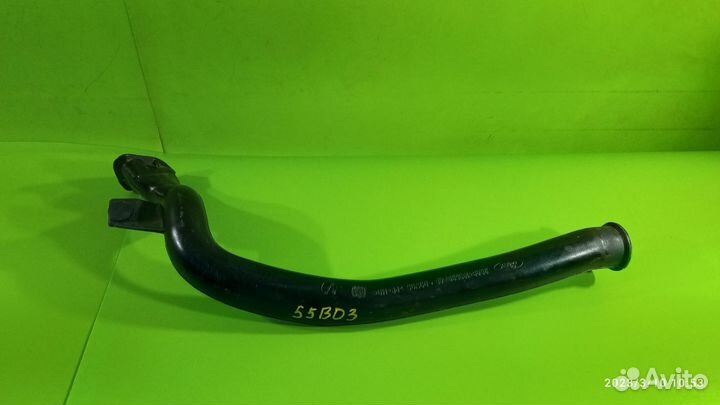 Воздуховод для Ford Focus 1