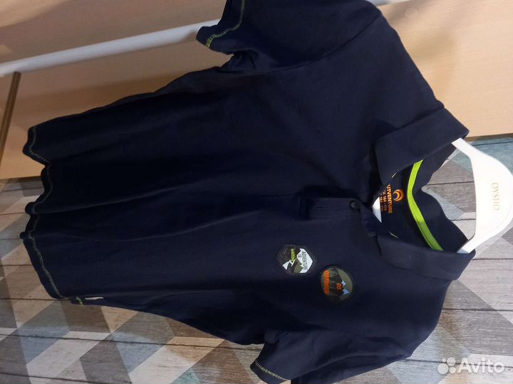 Рубашки, поло, футболка, жилет для мальчика