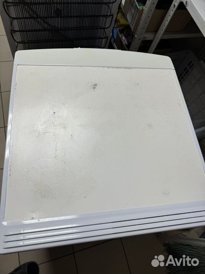 Морозильная камера бирюса 14