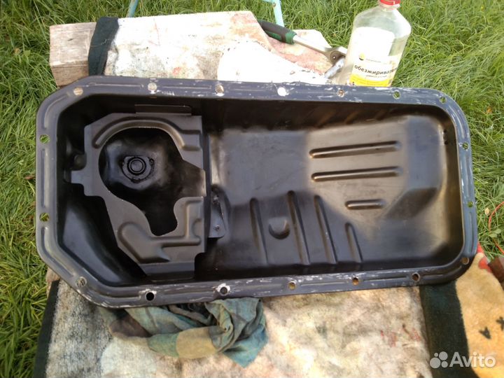 Блок цилиндров Great Wall Deer,евро 2