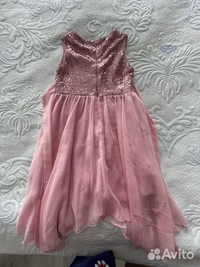 Платья для принцессы