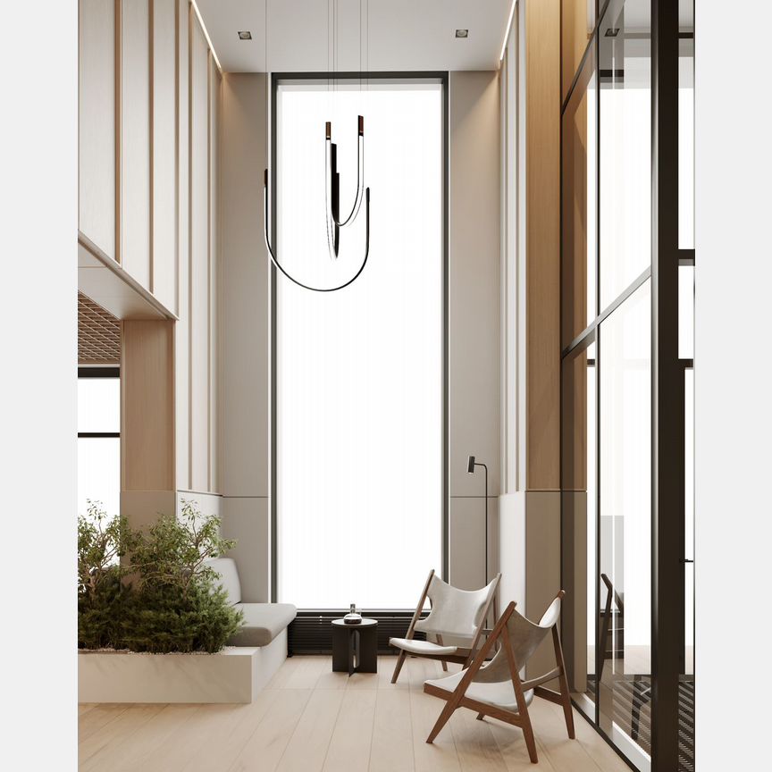 Квартира-студия, 31,6 м², 4/5 эт.