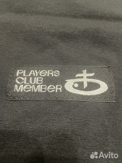 Балаклава Ski Mask Players Club