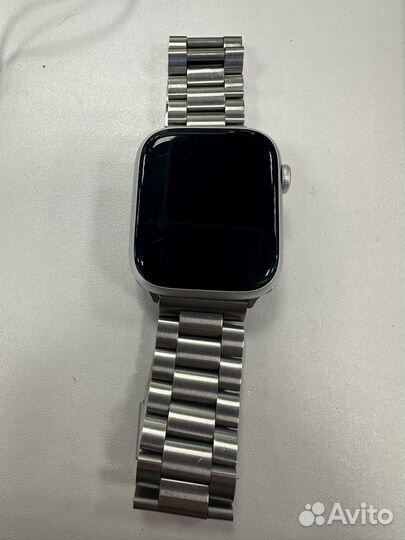 Apple watch 8
