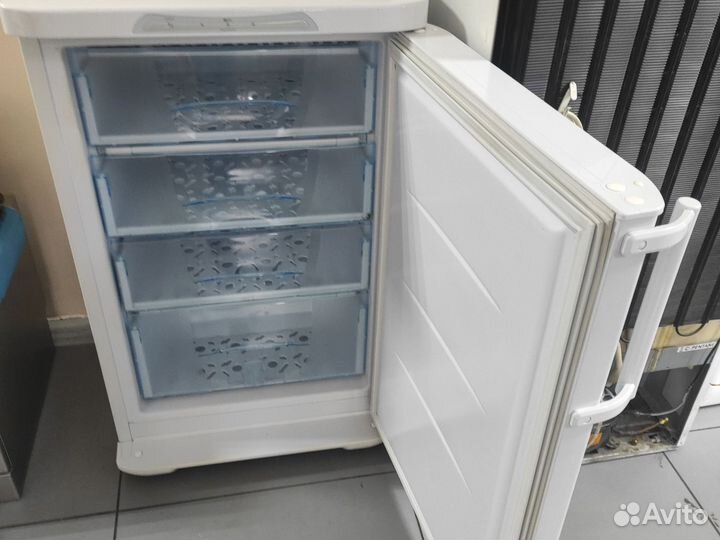 Морозильная камера бу