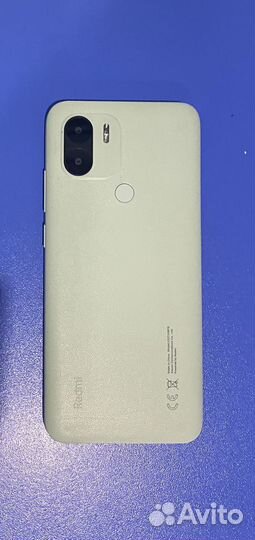 Xiaomi Redmi A1+, 2/32 ГБ