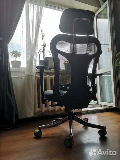 Компьютерный стул кресло бу
