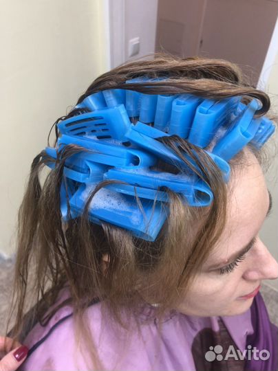 Прикорнивой объем