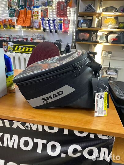 Сумка на бак shad SL23B
